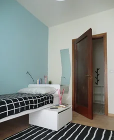 Privatzimmer in der Via San Roberto Bellarmino 6, bild 3 von 14