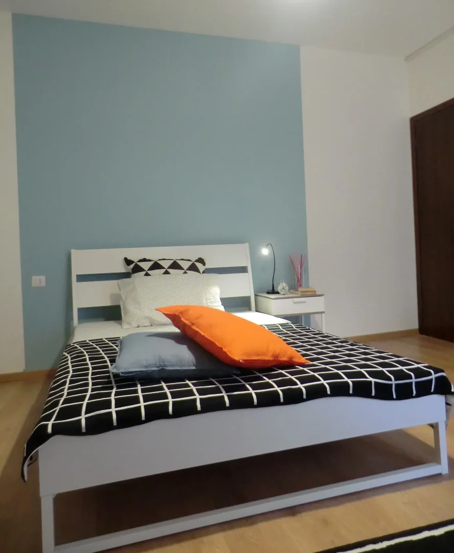 Studentenfreundliches Zimmer in  mit modernen Annehmlichkeiten