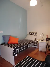 Privatzimmer in der Via San Roberto Bellarmino 6, bild 1 von 13