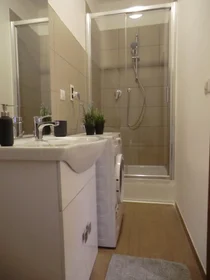Privatzimmer in der Via San Roberto Bellarmino 6, bild 12 von 13