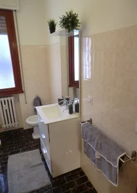 Privatzimmer in der Via San Roberto Bellarmino 6, bild 9 von 13