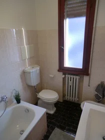 Privatzimmer in der Via San Roberto Bellarmino 6, bild 10 von 13