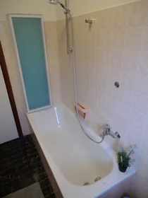 Privatzimmer in der Via San Roberto Bellarmino 6, bild 12 von 14