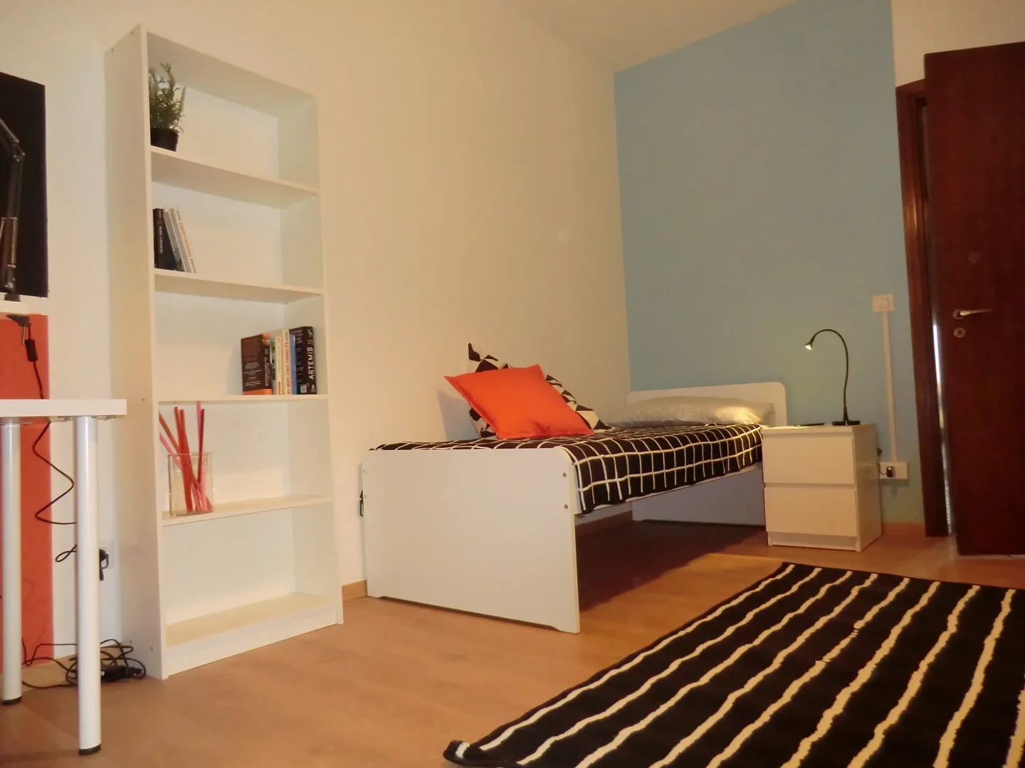 Gemütliches Zimmer für Studenten in 