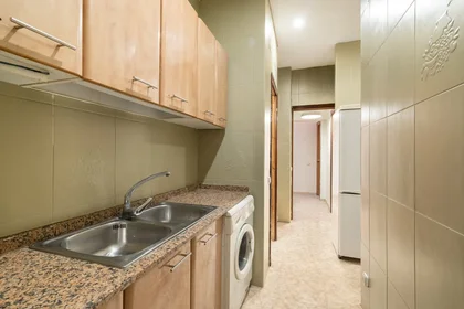 Private room at La Rambla 121, image 6 of 15