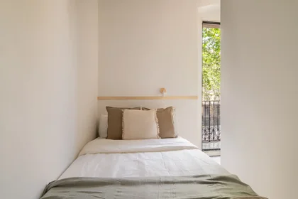 Private room at La Rambla 121, image 3 of 16