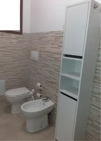Stanza privata in Via Nizza 29, immagine 13 di 17