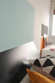 Quarto privado em Via Nizza 29, imagem 5 de 17