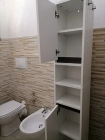 Stanza privata in Via Nizza 29, immagine 15 di 16