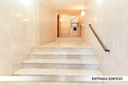 Quarto privado em Calle Francisco Carrera Iglesias Paquili 19, imagem 14 de 18