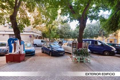 Quarto privado em Calle Francisco Carrera Iglesias Paquili 19, imagem 17 de 18