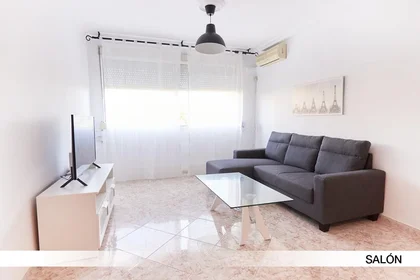 Quarto privado em Calle Francisco Carrera Iglesias Paquili 19, imagem 7 de 18