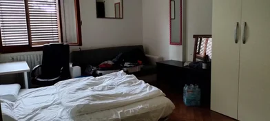 Chambre privée à Via San Giuseppe Benedetto Cottolengo, image 2 de 9