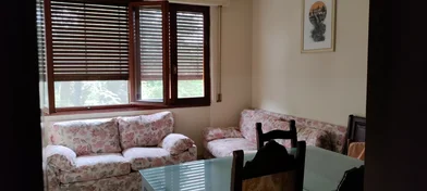 Chambre privée à Via San Giuseppe Benedetto Cottolengo, image 4 de 6