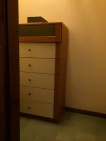 Chambre privée à Via San Giuseppe Benedetto Cottolengo, image 1 de 10