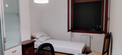 Chambre privée à Via San Giuseppe Benedetto Cottolengo, image 1 de 8