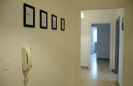 Private room at Via Terracina 381, image 11 of 19