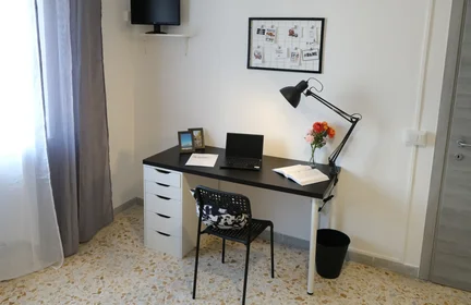 Private room at Via Terracina 381, image 5 of 19