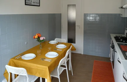 Private room at Via Terracina 381, image 8 of 19