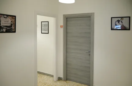 Private room at Via Terracina 381, image 12 of 19