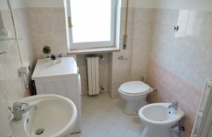Private room at Via Terracina 381, image 16 of 19