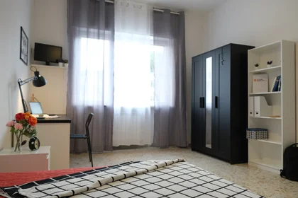 Private room at Via Terracina 381, image 4 of 19