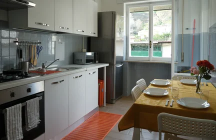 Private room at Via Terracina 381, image 6 of 19