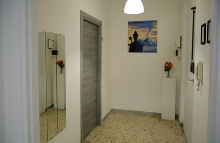 Private room at Via Terracina 381, image 10 of 19