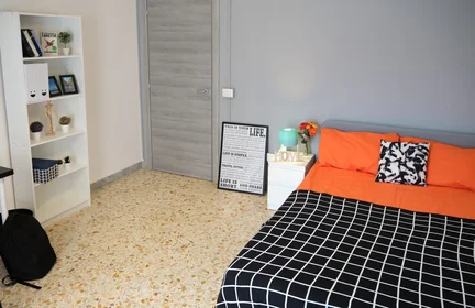 Private room at Via Terracina 381, image 2 of 19