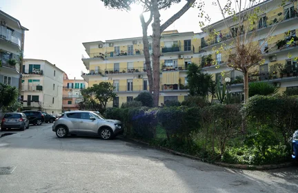 Private room at Via Terracina 381, image 18 of 19