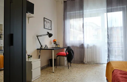 Private room at Via Terracina 381, image 1 of 19