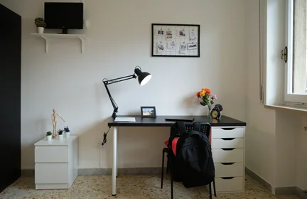 Private room at Via Terracina 381, image 4 of 19