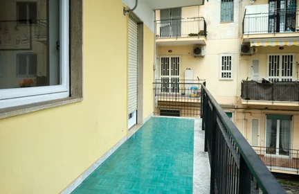 Private room at Via Terracina 381, image 5 of 19