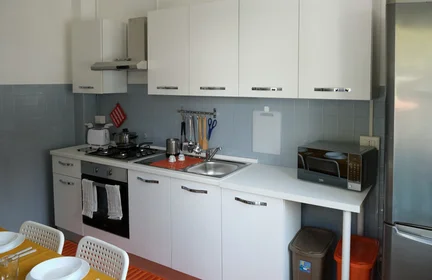 Private room at Via Terracina 381, image 7 of 19