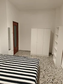 私人房间 在 Piazza Giuseppe Garibaldi 6, 7的图像2
