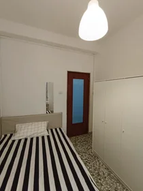 私人房间 在 Piazza Giuseppe Garibaldi 6, 10的图像1