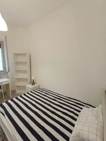 私人房间 在 Piazza Giuseppe Garibaldi 6, 10的图像5