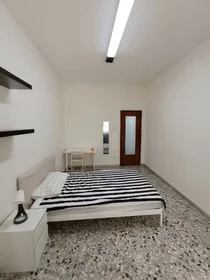 私人房间 在 Piazza Giuseppe Garibaldi 6, 7的图像1