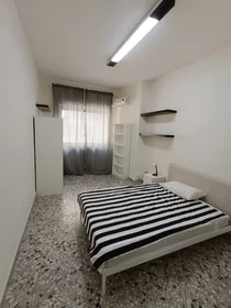 私人房间 在 Piazza Giuseppe Garibaldi 6, 7的图像2