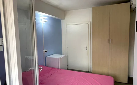 Quarto privado em Via Di Carcaricola 131, imagem 1 de 45