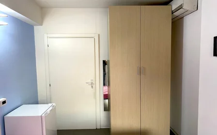 Quarto privado em Via Di Carcaricola 131, imagem 2 de 45