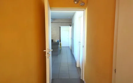 Quarto privado em Via Di Carcaricola 131, imagem 12 de 45