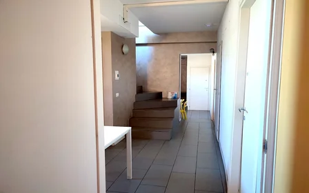 Quarto privado em Via Di Carcaricola 131, imagem 13 de 45