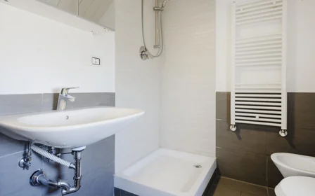 Quarto privado em Via Di Carcaricola 131, imagem 15 de 45