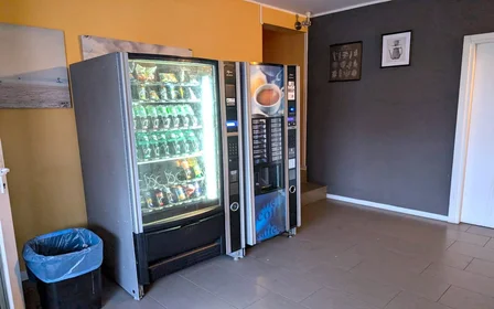 Quarto privado em Via Di Carcaricola 131, imagem 19 de 45