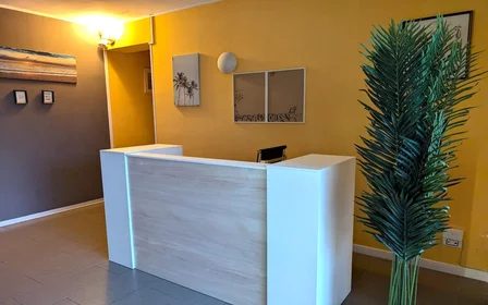 Quarto privado em Via Di Carcaricola 131, imagem 20 de 45