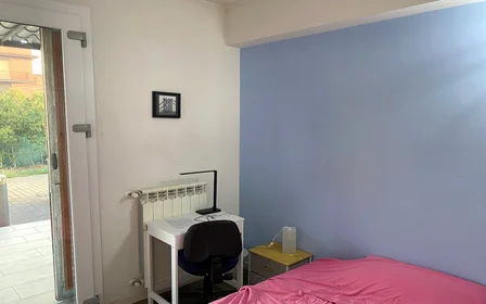 Quarto privado em Via Di Carcaricola 131, imagem 3 de 45