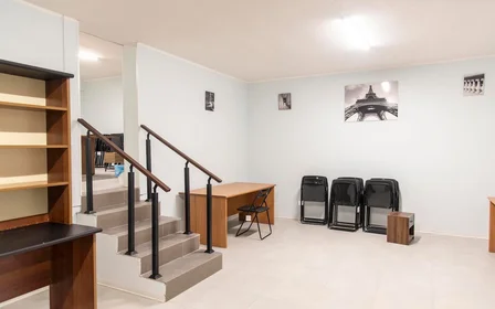 Quarto privado em Via Di Carcaricola 131, imagem 30 de 45