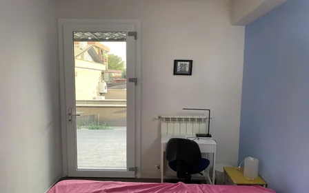 Quarto privado em Via Di Carcaricola 131, imagem 4 de 45