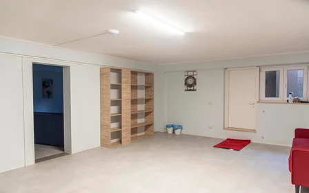 Quarto privado em Via Di Carcaricola 131, imagem 34 de 45